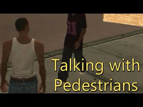 5 things that might change the remastered GTA San Andreas experience.